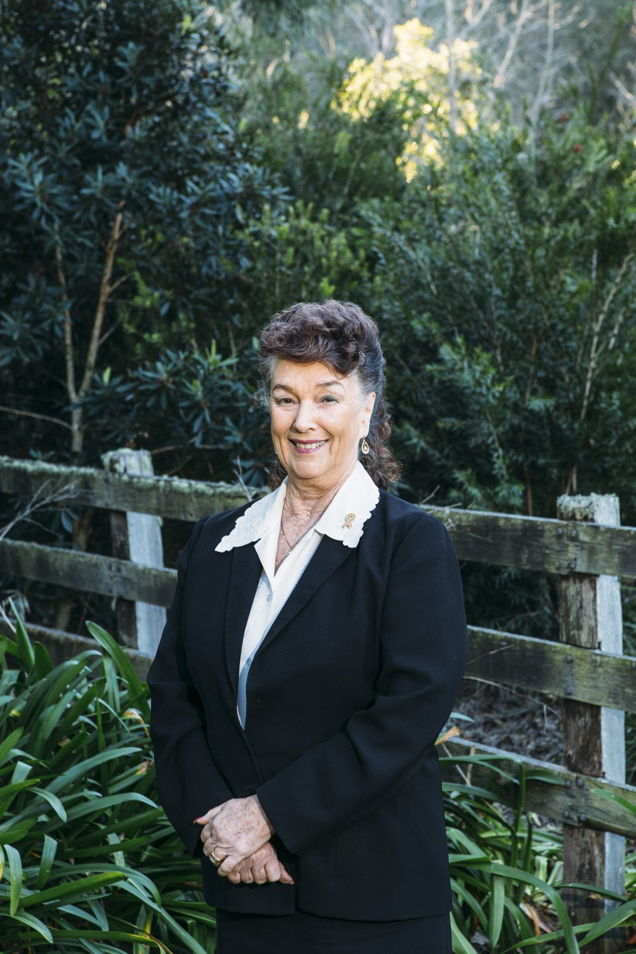 Jan Bailey Property Business Development Manager Elders Real Estate Berry